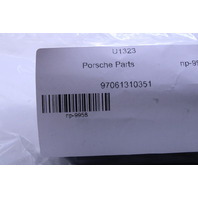 Porsche Seat Memory Switch Left OEM