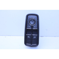 2012-2022 Porsche 911 991 Boxster Cayman Power Window Switch Left Master OEM