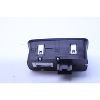 2012-2022 Porsche 911 991 Boxster Cayman Power Window Switch Left Master OEM