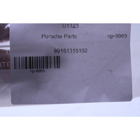 2012-2022 Porsche 911 991 Boxster Cayman Power Window Switch Left Master OEM