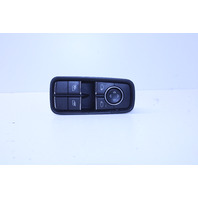 2012-2022 Porsche 911 991 Boxster Cayman Power Window Switch Left Master OEM