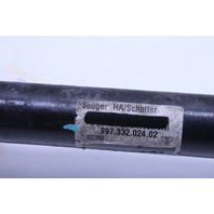 2005-2008 Porsche 911 Rear Axle Shaft CV Joint 6 Speed OEM 99733202402