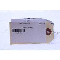 Porsche 911 996 997 Automatic Axle Shaft Spacer Ring Pair 99633222901 OEM