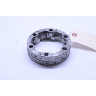 Porsche 911 996 997 Automatic Axle Shaft Spacer Ring Pair 99633222901 OEM