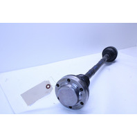 2008-2010 Porsche Cayenne Rear Axle Shaft CV Joint 7L0501201B OEM