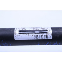 2008-2010 Porsche Cayenne Rear Axle Shaft CV Joint 7L0501201B OEM