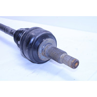 2008-2010 Porsche Cayenne Rear Axle Shaft CV Joint 7L0501201B OEM