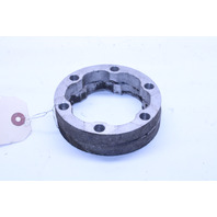 Porsche 911 996 997 Automatic Axle Shaft Spacer Ring Pair 99633222901 OEM