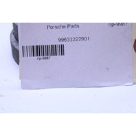 Porsche 911 996 997 Automatic Axle Shaft Spacer Ring Pair 99633222901 OEM