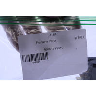 2002-2004 Porsche 911 Convertible Top Switch Button OEM