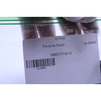 2002-2004 Porsche 911 996 Coupe Rear Wiper Switch 99661313610 OEM
