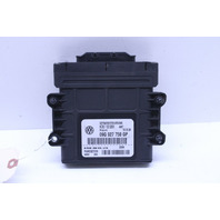 2009 Volkswagen CC Passat Transmission Control Module TCU TCM