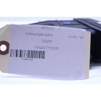 2009 Volkswagen CC Passat Transmission Control Module TCU TCM