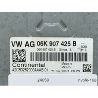 2017 Volkswagen GTI GTI Engine Computer Module ECU ECM DME