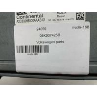 2017 Volkswagen GTI GTI Engine Computer Module ECU ECM DME