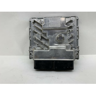 2017 Volkswagen GTI GTI Engine Computer Module ECU ECM DME