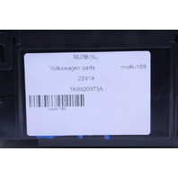 2007 Volkswagen GTI Speedometer Instrument Cluster OEM