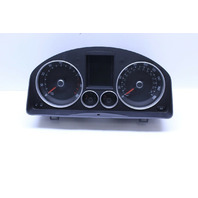 2007 Volkswagen GTI Speedometer Instrument Cluster OEM