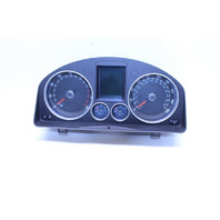 2007 Volkswagen GTI Speedometer Instrument Cluster OEM