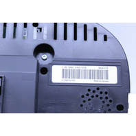 2007 Volkswagen GTI Speedometer Instrument Cluster OEM