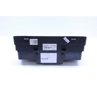 2007 Volkswagen GTI Speedometer Instrument Cluster OEM