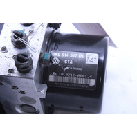 2012 Volkswagen EOS ABS Anti Lock Brake Pump - 1K0907379BJ OEM