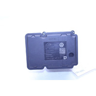 2012 Volkswagen EOS ABS Anti Lock Brake Pump - 1K0907379BJ OEM