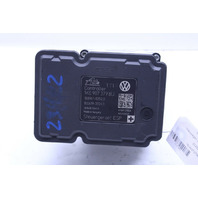 2012 Volkswagen Golf GTI Anti Lock Brake Pump - 1K0907379BJ OEM