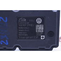 2012 Volkswagen Golf GTI Anti Lock Brake Pump - 1K0907379BJ OEM