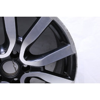 2010-2014 Volkswagen GTI Wheel 18 X 7.5 Rim Serron OEM
