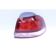 2010-2014 Volkswagen Golf GTI Tail Light Right 5K0945096G OEM