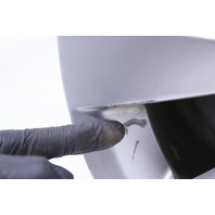 2009-2012 Vokswagen CC Wheel 17 X 8 Rim 5 Spoke OEM