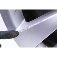 2009-2012 Vokswagen CC Wheel 17 X 8 Rim 5 Spoke OEM