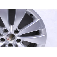 2009-2012 Vokswagen CC Wheel 17 X 8 Rim 5 Spoke OEM