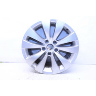 2009-2012 Vokswagen CC Wheel 17 X 8 Rim 5 Spoke OEM