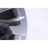 2009-2012 Vokswagen CC Wheel 17 X 8 Rim 5 Spoke OEM