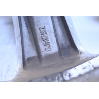 2009-2012 Vokswagen CC Wheel 17 X 8 Rim 5 Spoke OEM