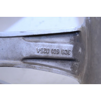 2009-2012 Vokswagen CC Wheel 17 X 8 Rim 5 Spoke OEM