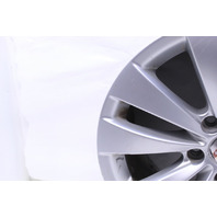 2009-2012 Vokswagen CC Wheel 17 X 8 Rim 5 Spoke OEM