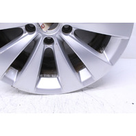 2009-2012 Vokswagen CC Wheel 17 X 8 Rim 5 Spoke OEM