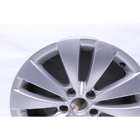 2009-2012 Vokswagen CC Wheel 17 X 8 Rim 5 Spoke OEM