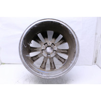 2009-2012 Vokswagen CC Wheel 17 X 8 Rim 5 Spoke OEM