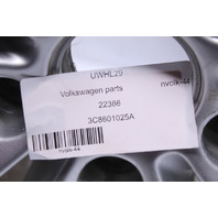 2009-2012 Vokswagen CC Wheel 17 X 8 Rim 5 Spoke OEM