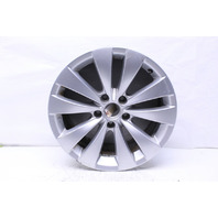 2009-2012 Vokswagen CC Wheel 17 X 8 Rim 5 Spoke OEM