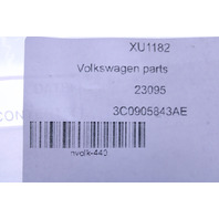 2014 Volkswagen CC Ignition Switch With Key OEM