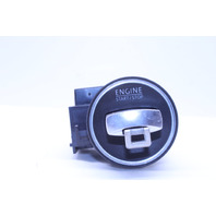 2014 Volkswagen CC Ignition Switch With Key OEM