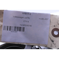 2013 Volkswagen Jetta TDI Diesel Exhaust Flap Motor Valve OEM