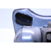 2013 Volkswagen Jetta TDI Diesel Exhaust Flap Motor Valve OEM