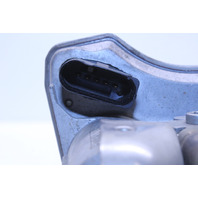 2013 Volkswagen Jetta TDI Diesel Exhaust Flap Motor Valve OEM