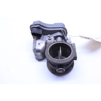 2013 Volkswagen Jetta TDI Diesel Exhaust Flap Motor Valve OEM